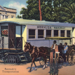Bermuda Railway
