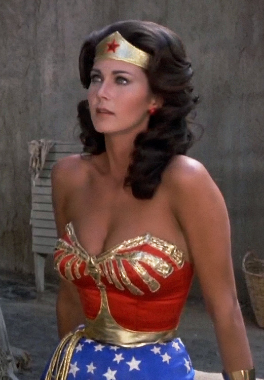 wonderwoman