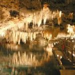 Crystal Caves – Bermuda