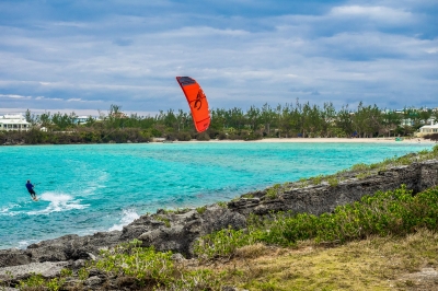 Shelley Bay Beach