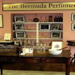 The Appeal of the Bermuda Perfumery ‘Lili Bermuda’