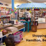 Experience of Shopping in Bermuda’s Capital, Hamilton