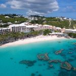 The Reefs Hotel and Club, simply known as the reefs