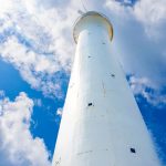 The Gibbs Lighthouse