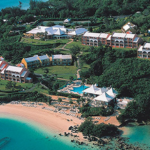 Grotto Bay Beach Resort