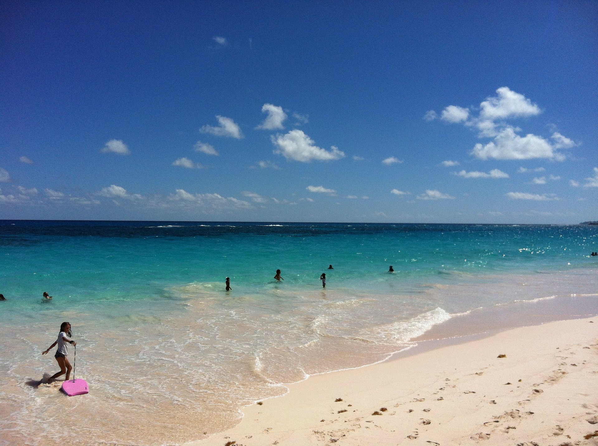 Bermuda Lifestyle For An Expat Bermudian Life